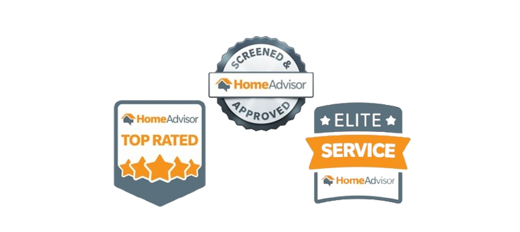 Home advisor emblem appliance repair